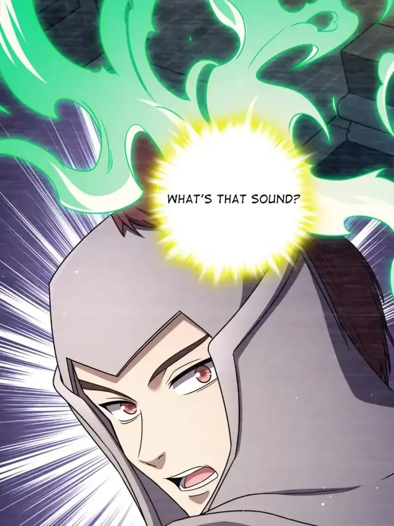 Spare Me, Great Lord! Chapter 770 page 80 - 