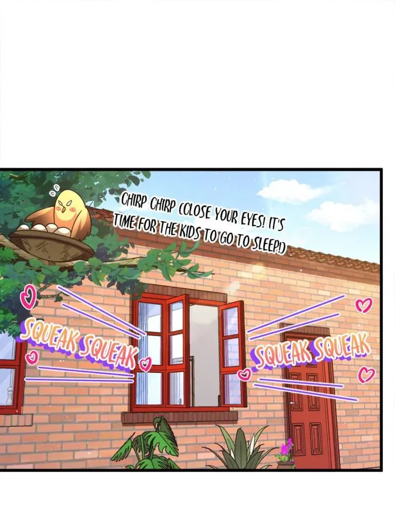 Spare Me, Great Lord! Chapter 771 page 111 - 