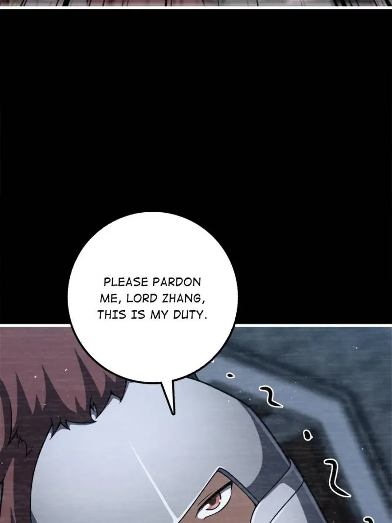 Spare Me, Great Lord! Chapter 771 page 14 - 