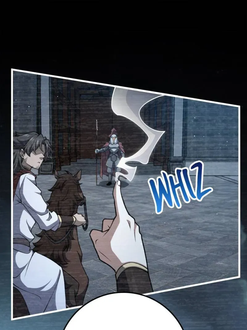 Spare Me, Great Lord! Chapter 771 page 18 - 