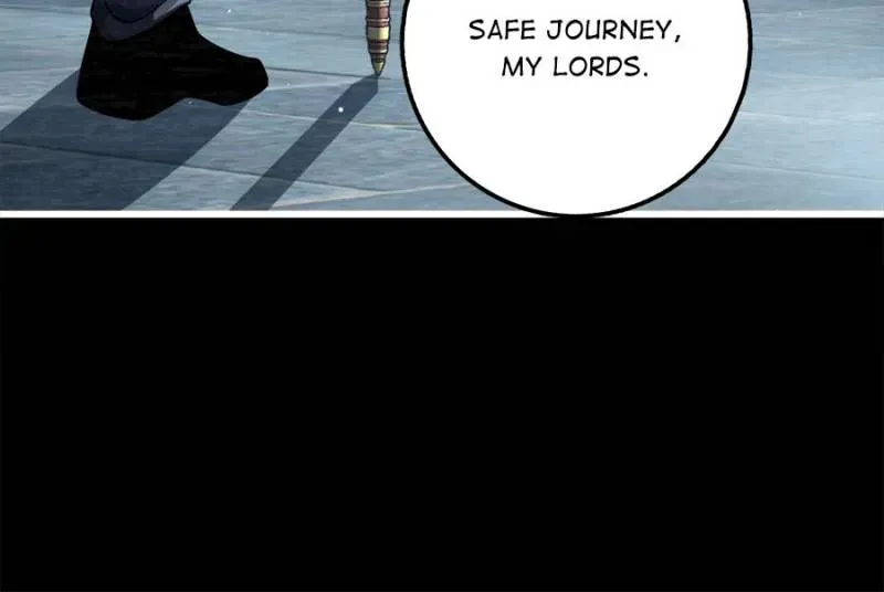 Spare Me, Great Lord! Chapter 771 page 25 - 
