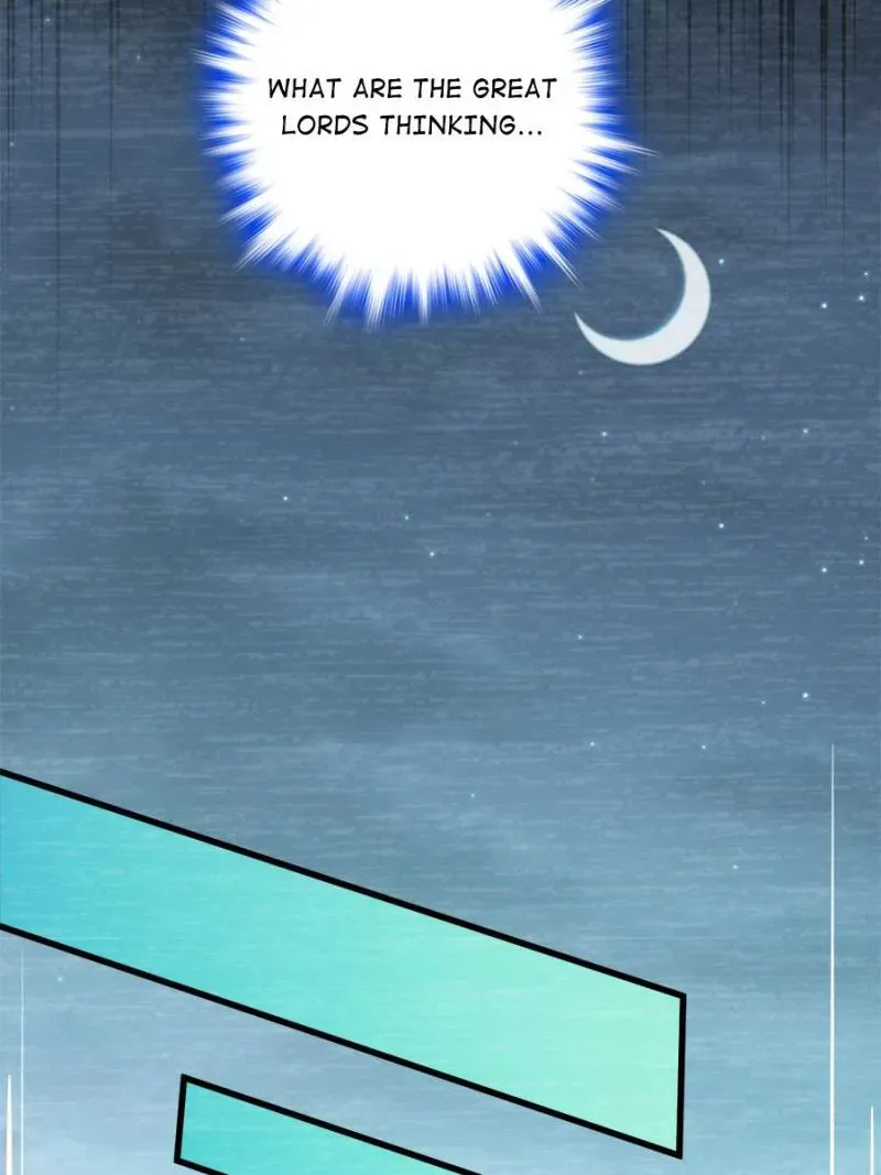 Spare Me, Great Lord! Chapter 771 page 28 - 