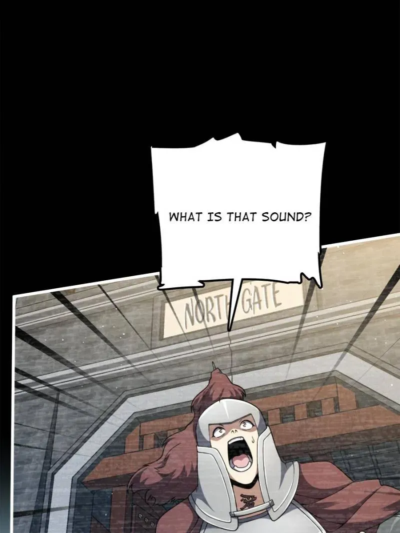 Spare Me, Great Lord! Chapter 771 page 31 - 
