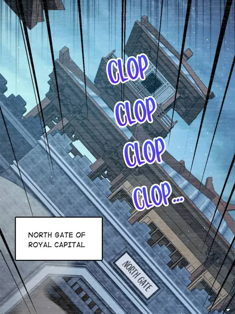Spare Me, Great Lord! Chapter 771 page 5 - 