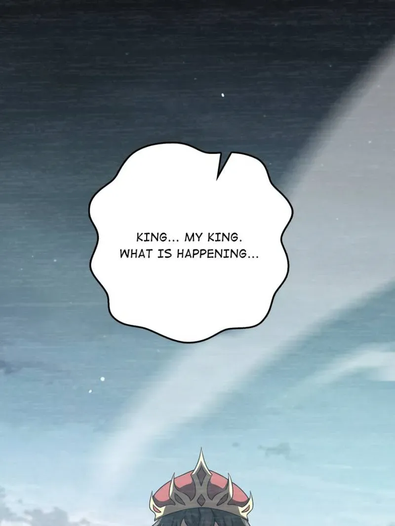 Spare Me, Great Lord! Chapter 771 page 43 - 