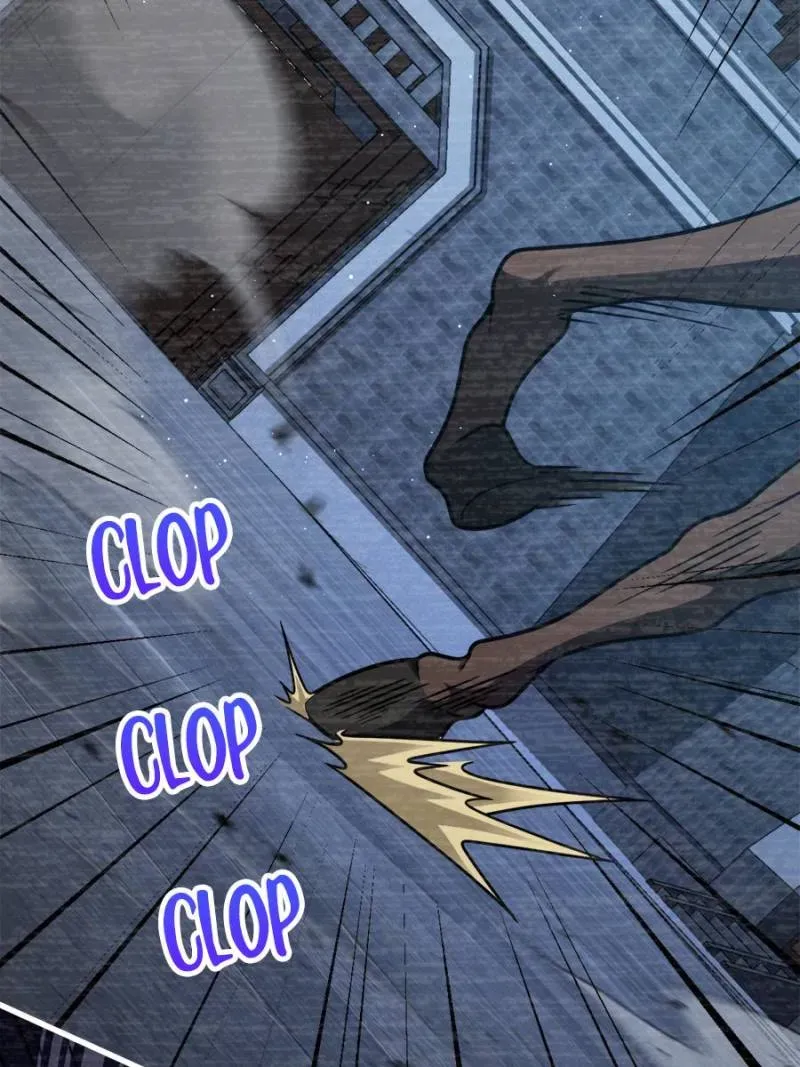 Spare Me, Great Lord! Chapter 771 page 6 - 
