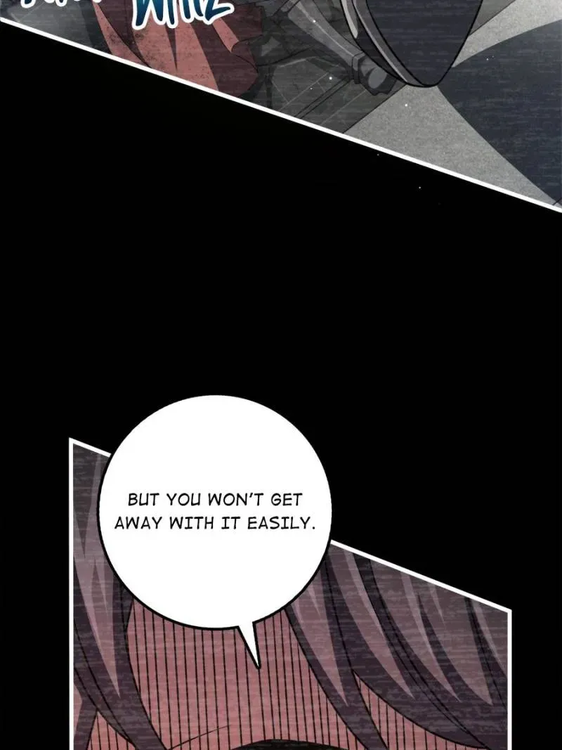 Spare Me, Great Lord! Chapter 771 page 54 - 