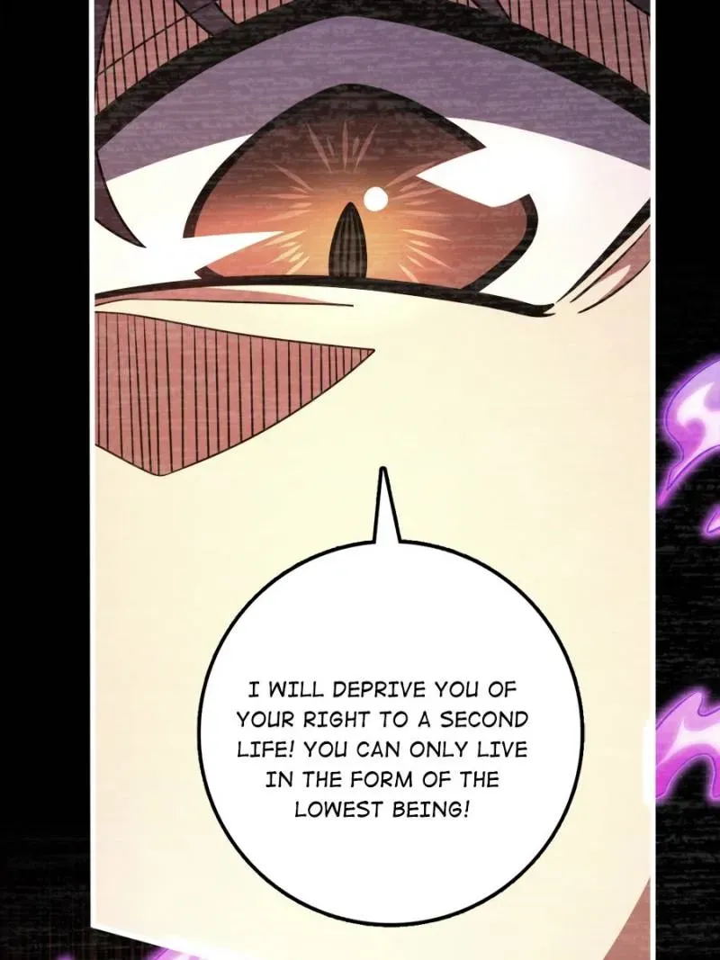 Spare Me, Great Lord! Chapter 771 page 55 - 