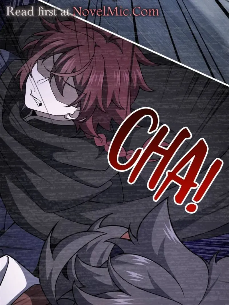 Spare Me, Great Lord! Chapter 771 page 7 - 