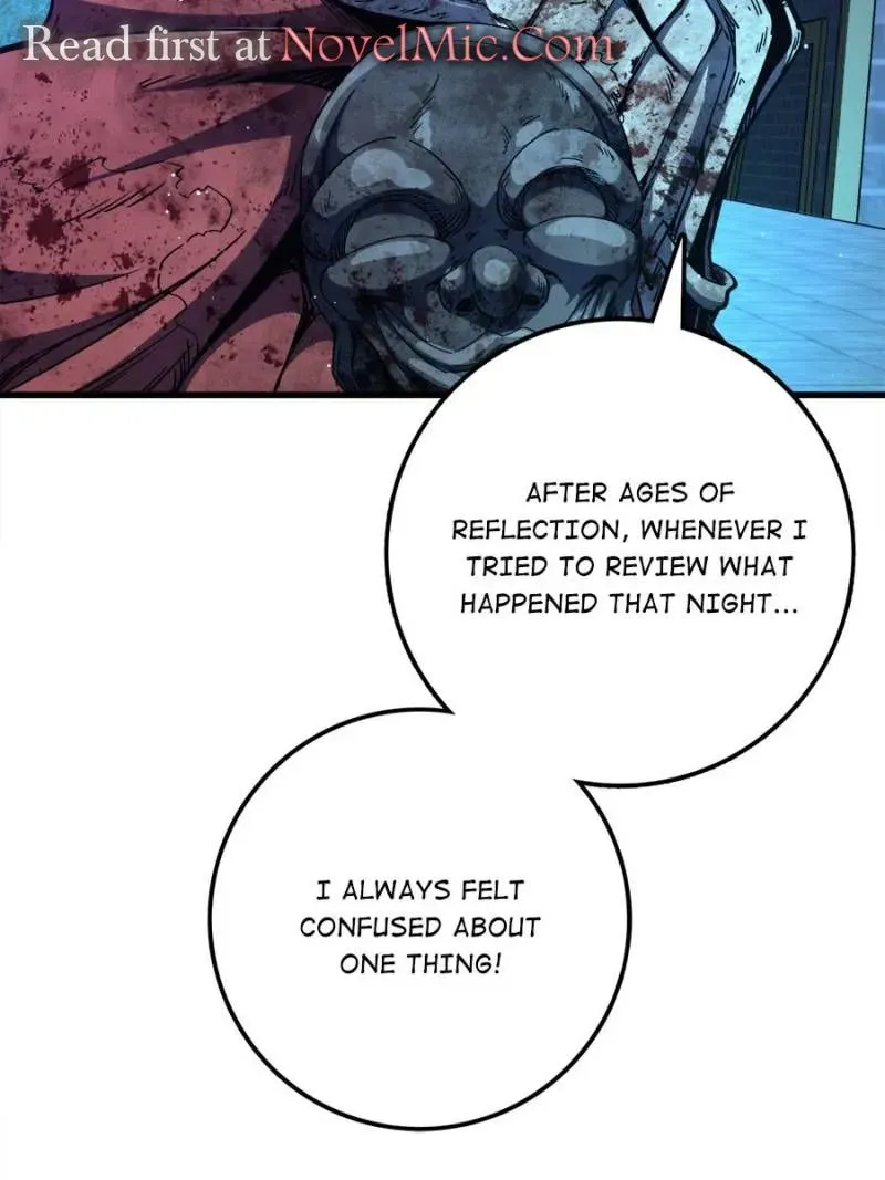 Spare Me, Great Lord! Chapter 771 page 65 - 