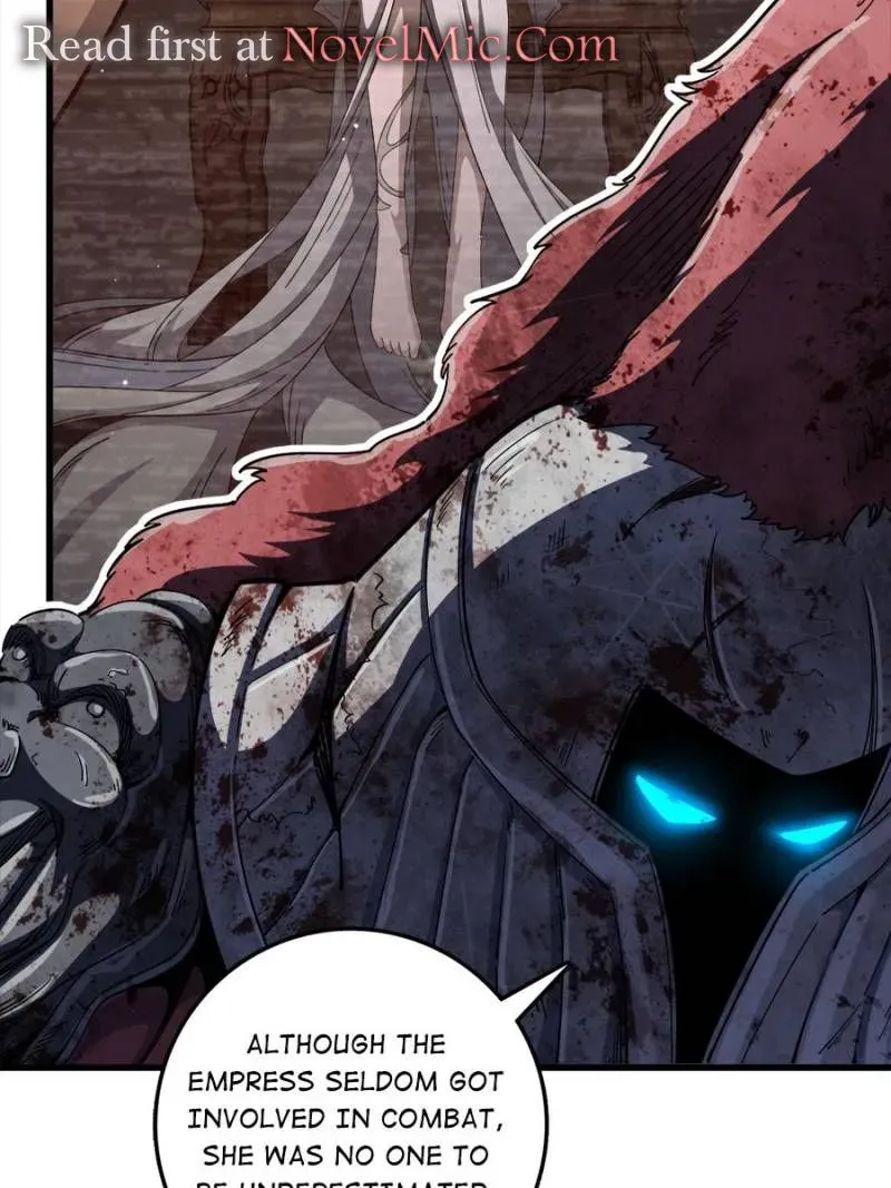 Spare Me, Great Lord! Chapter 771 page 71 - 