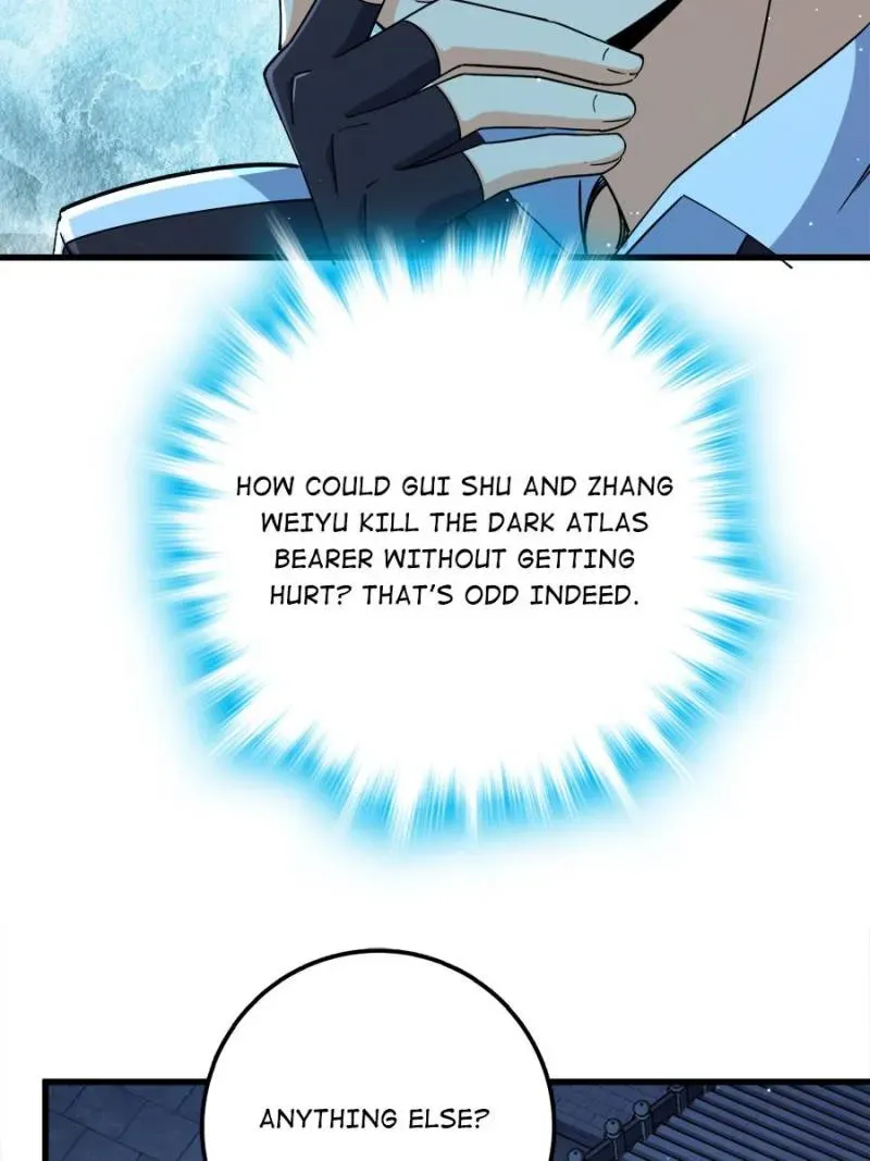 Spare Me, Great Lord! Chapter 771 page 73 - 