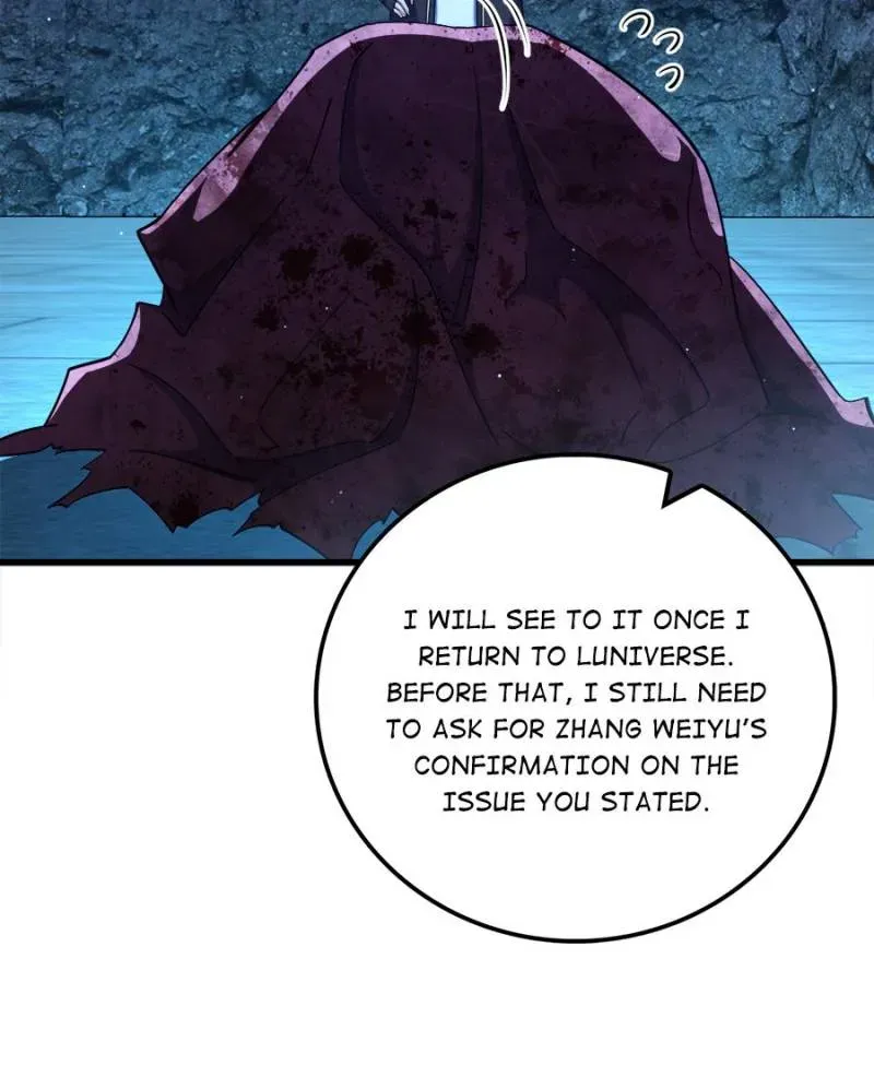 Spare Me, Great Lord! Chapter 771 page 76 - 