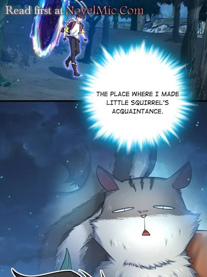 Spare Me, Great Lord! Chapter 771 page 88 - 