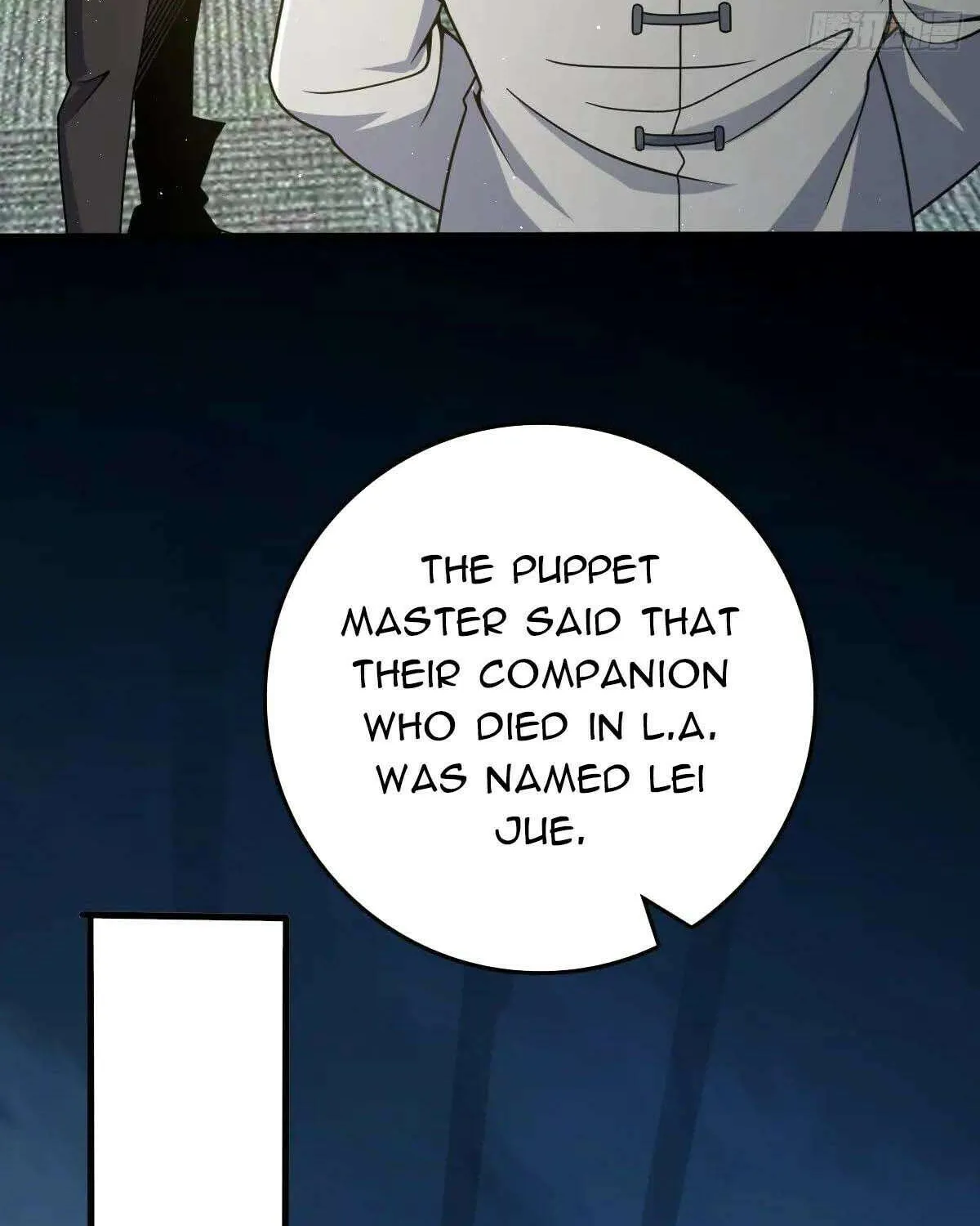 Spare Me, Great Lord! Chapter 772 page 11 - 