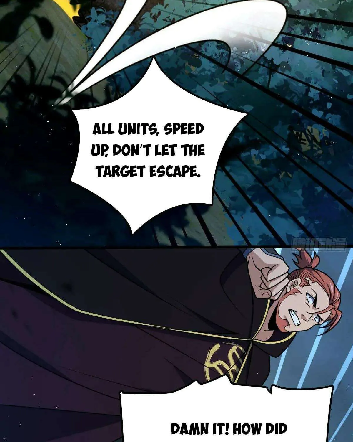 Spare Me, Great Lord! Chapter 772 page 14 - 
