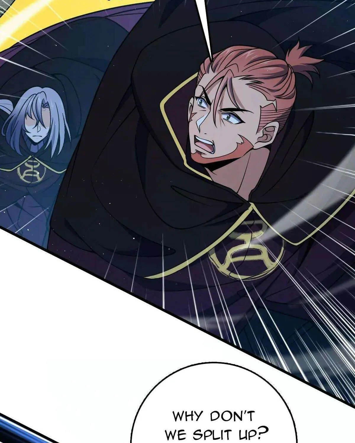 Spare Me, Great Lord! Chapter 772 page 17 - 