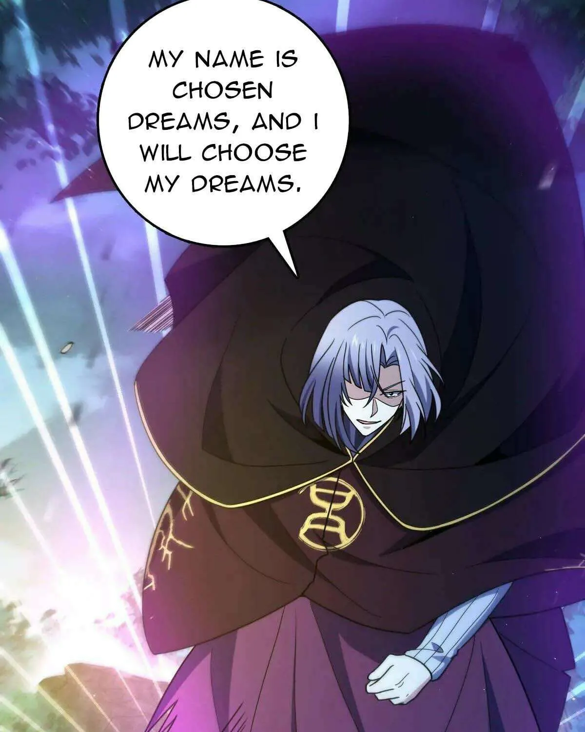 Spare Me, Great Lord! Chapter 772 page 26 - 