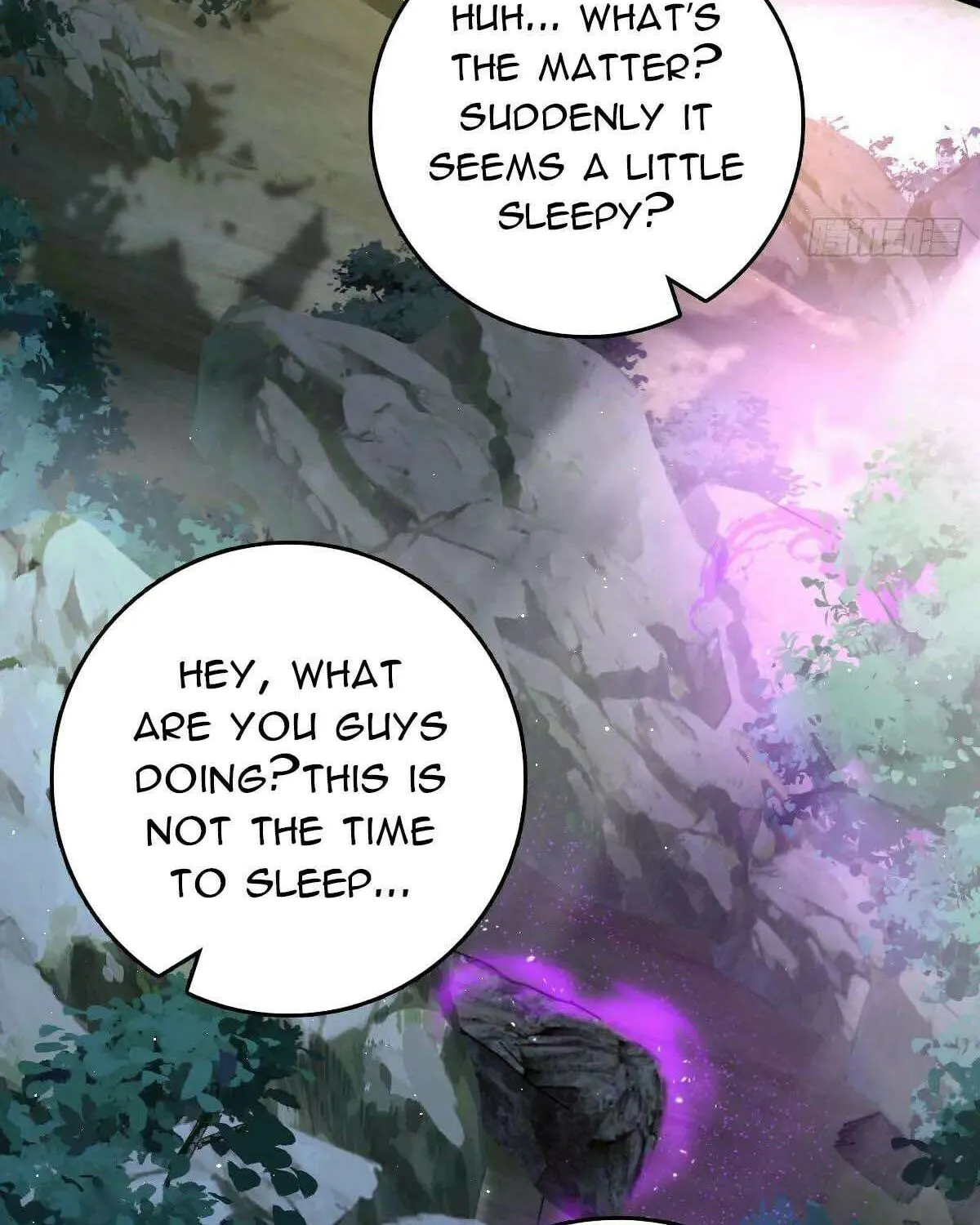 Spare Me, Great Lord! Chapter 772 page 29 - 