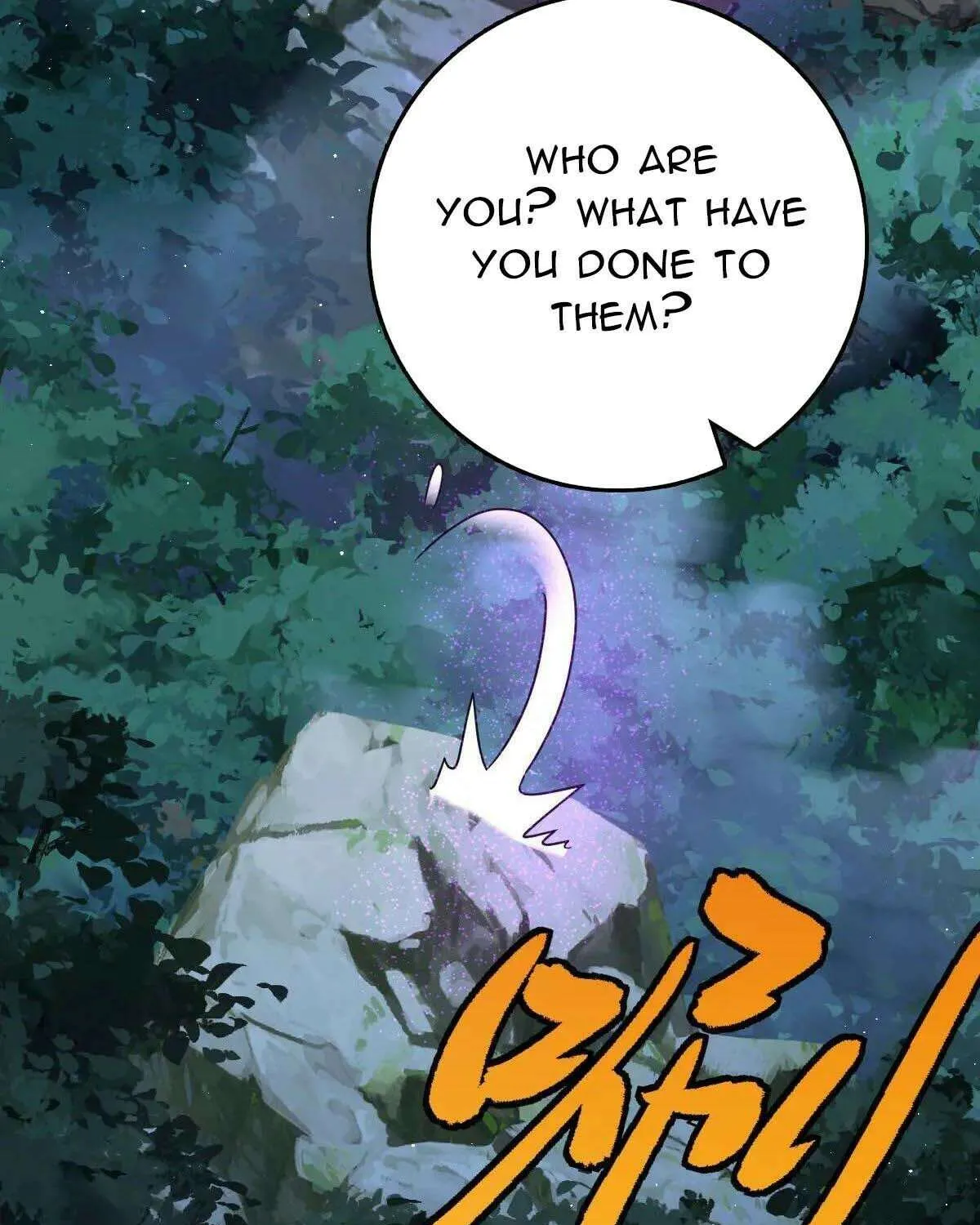Spare Me, Great Lord! Chapter 772 page 30 - 