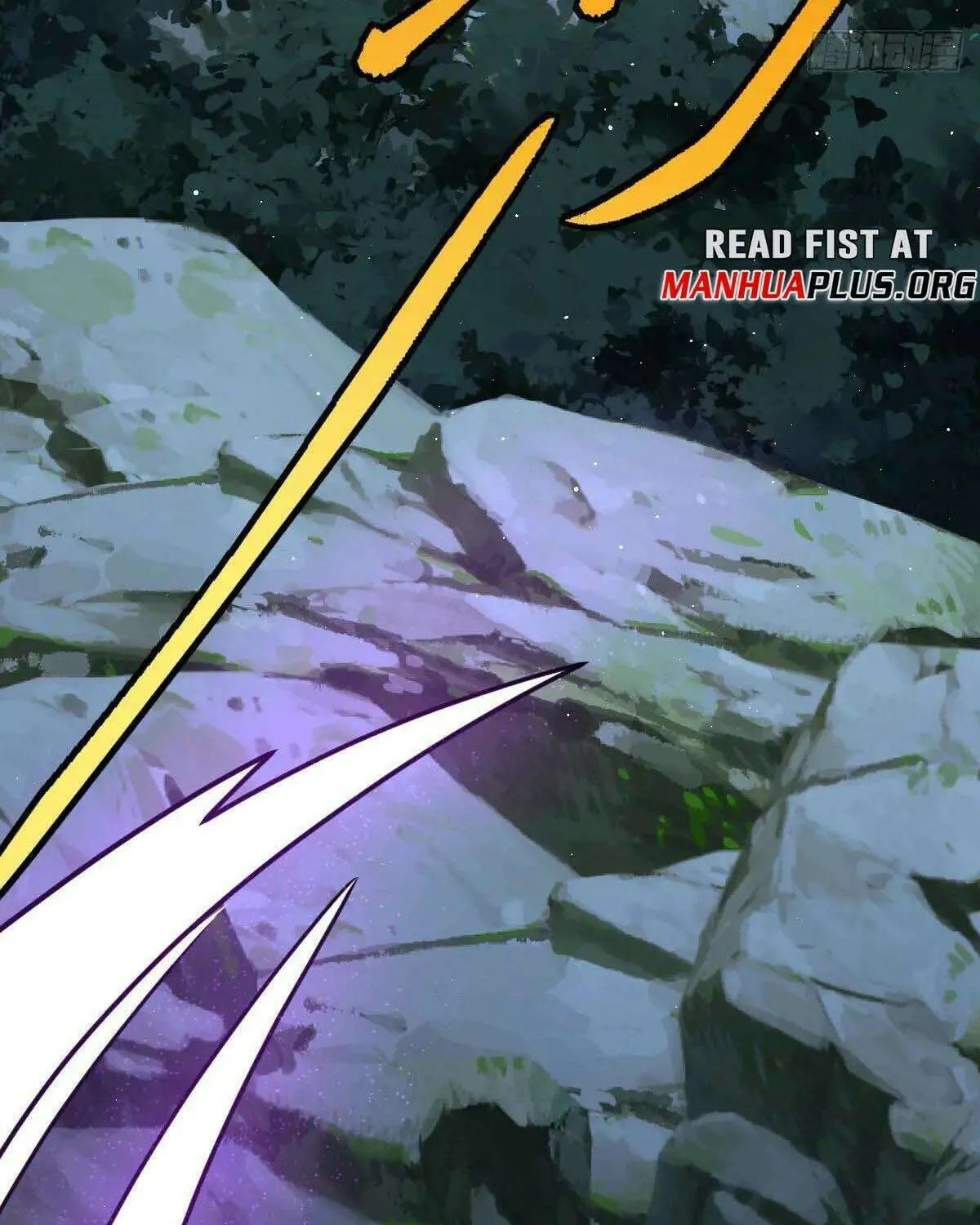 Spare Me, Great Lord! Chapter 772 page 31 - 