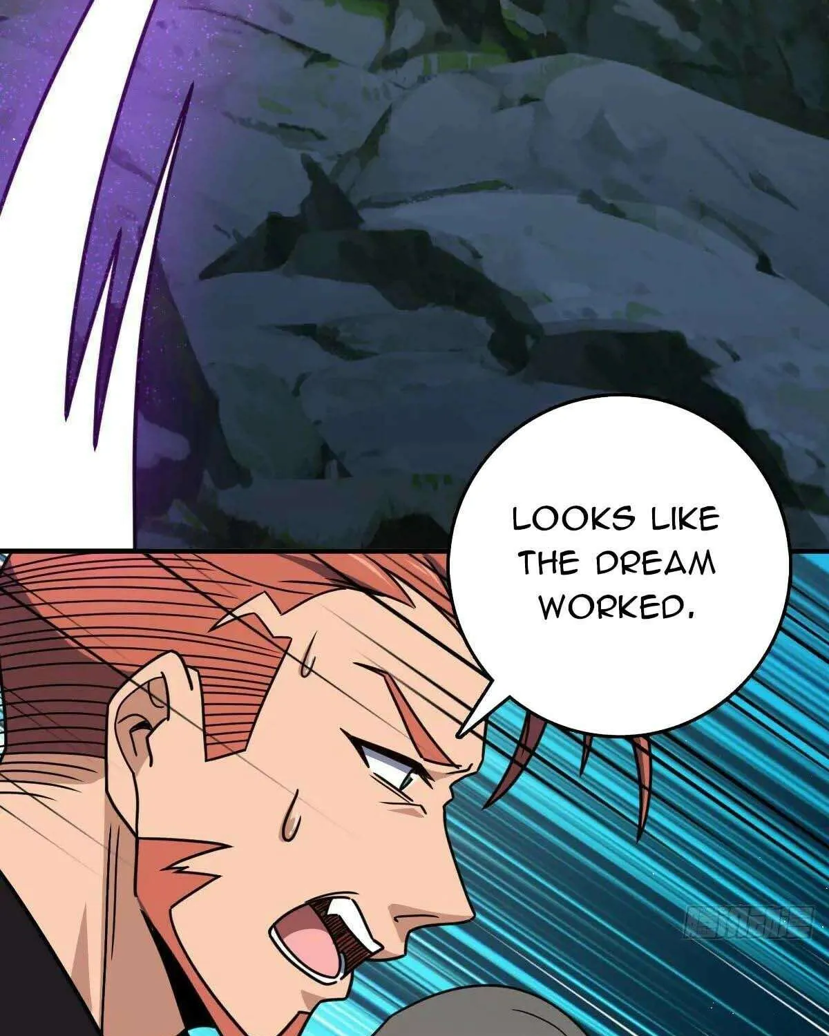 Spare Me, Great Lord! Chapter 772 page 32 - 
