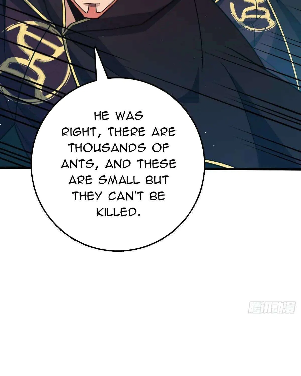 Spare Me, Great Lord! Chapter 772 page 42 - 