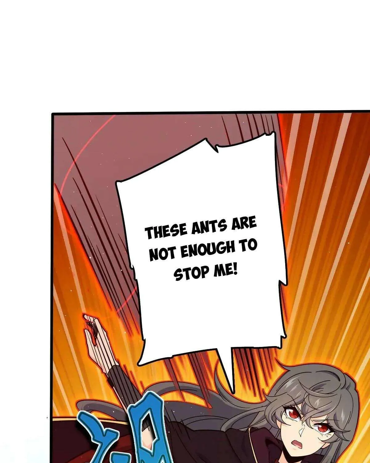 Spare Me, Great Lord! Chapter 772 page 43 - 