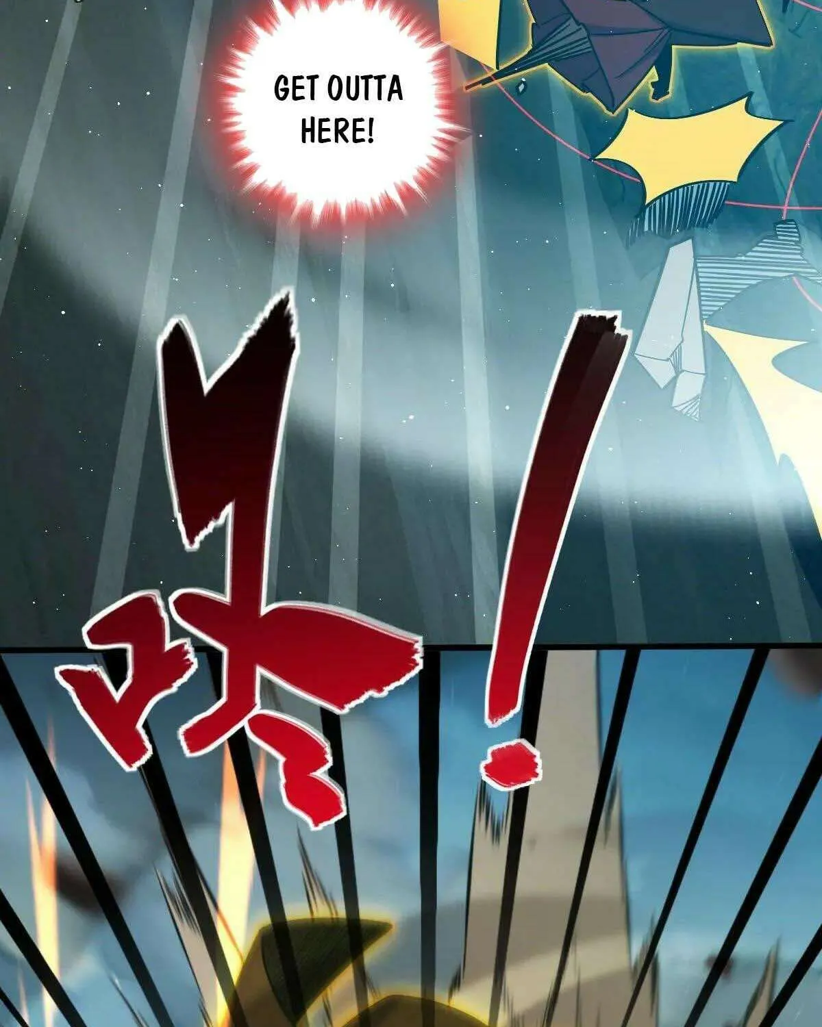 Spare Me, Great Lord! Chapter 772 page 47 - 