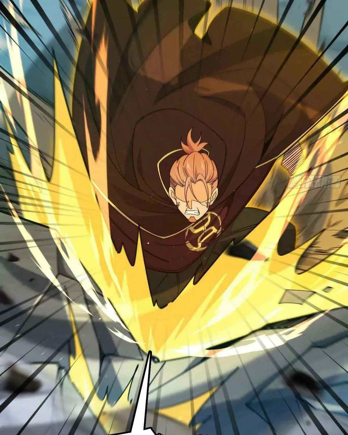 Spare Me, Great Lord! Chapter 772 page 48 - 