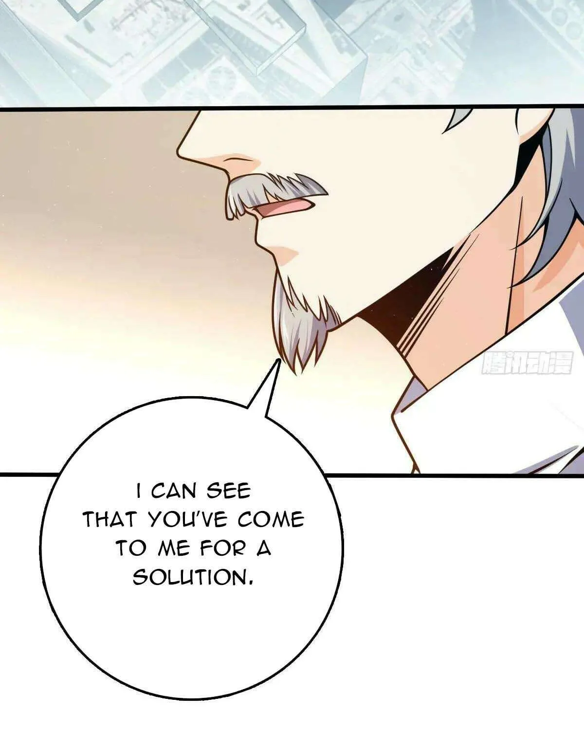Spare Me, Great Lord! Chapter 772 page 7 - 