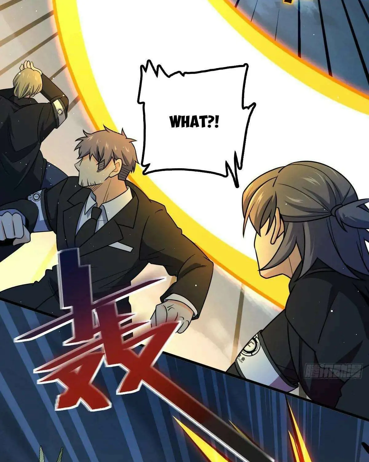 Spare Me, Great Lord! Chapter 772 page 61 - 
