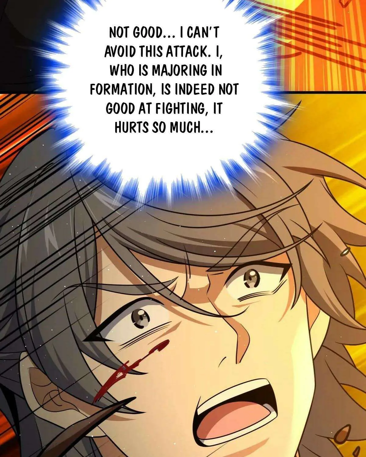 Spare Me, Great Lord! Chapter 772 page 64 - 