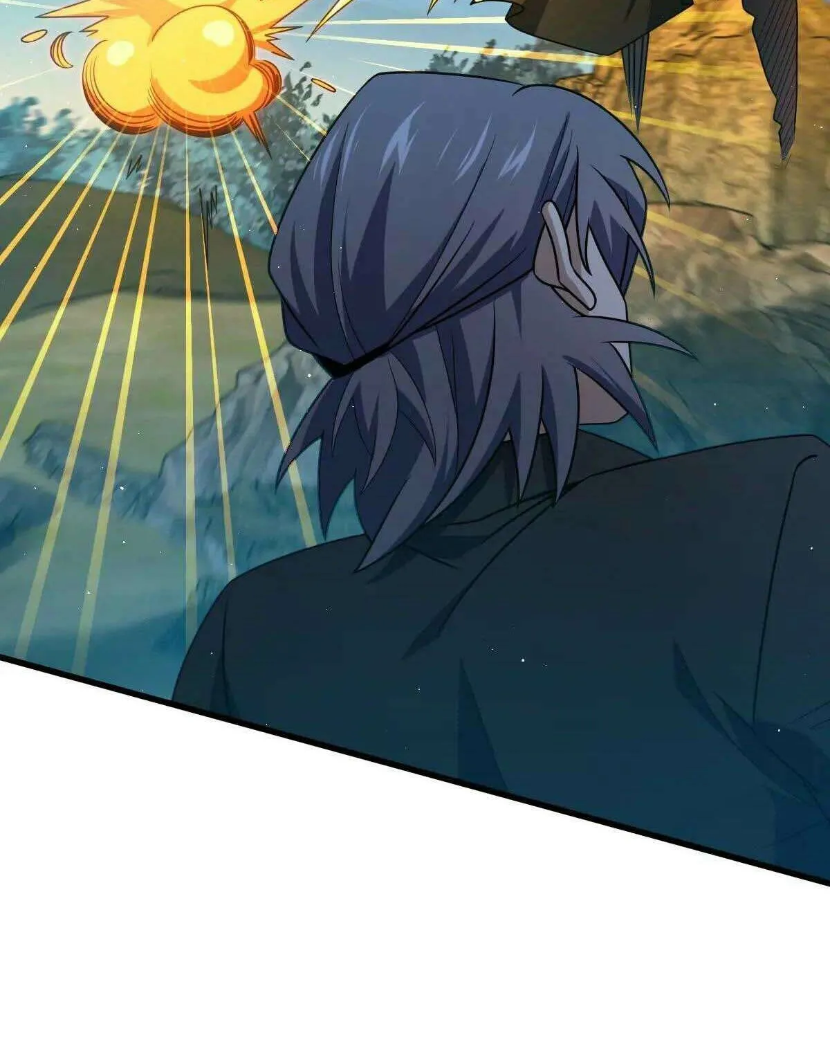 Spare Me, Great Lord! Chapter 772 page 71 - 