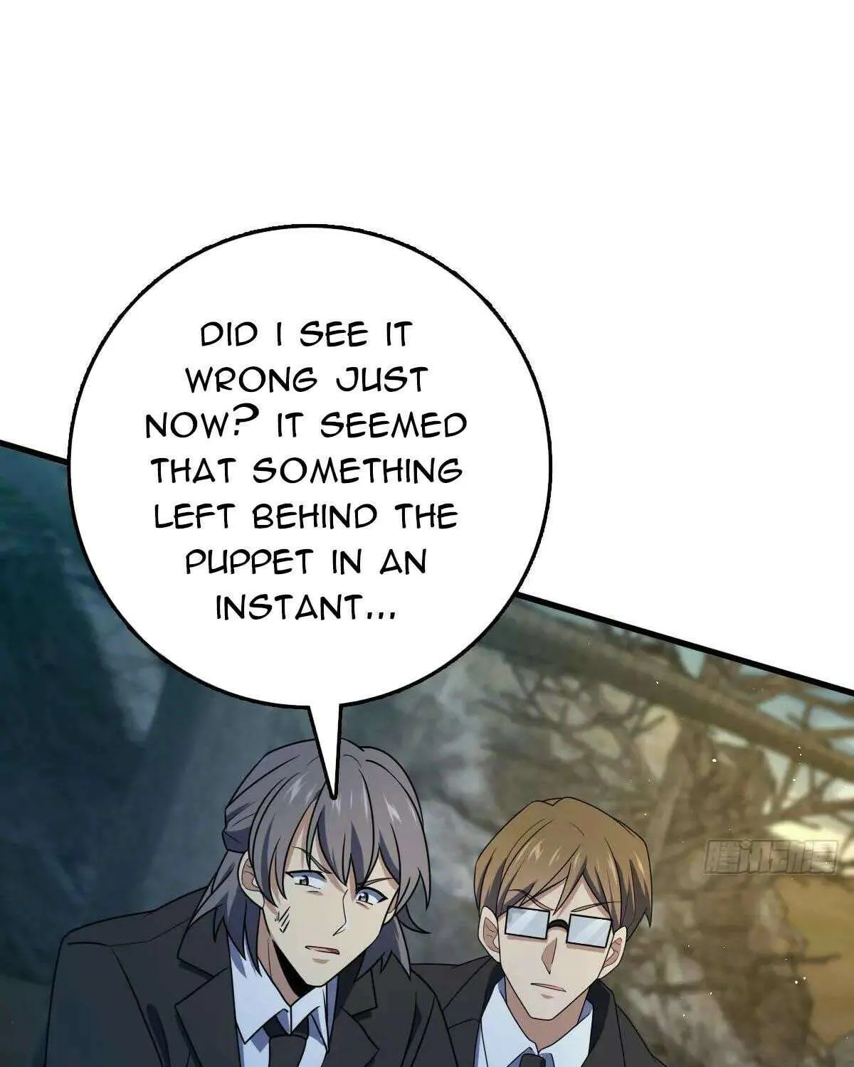 Spare Me, Great Lord! Chapter 772 page 72 - 