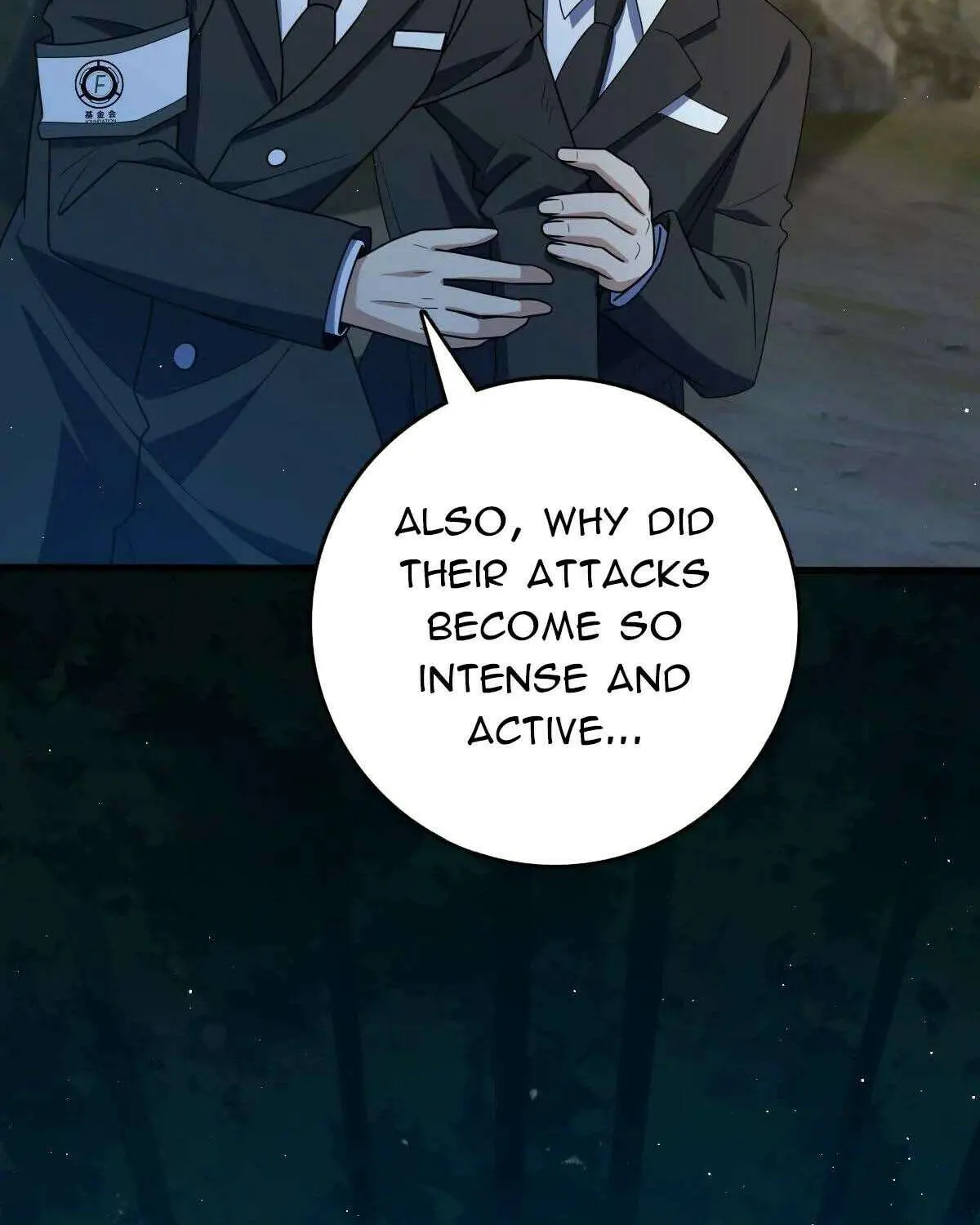 Spare Me, Great Lord! Chapter 772 page 73 - 