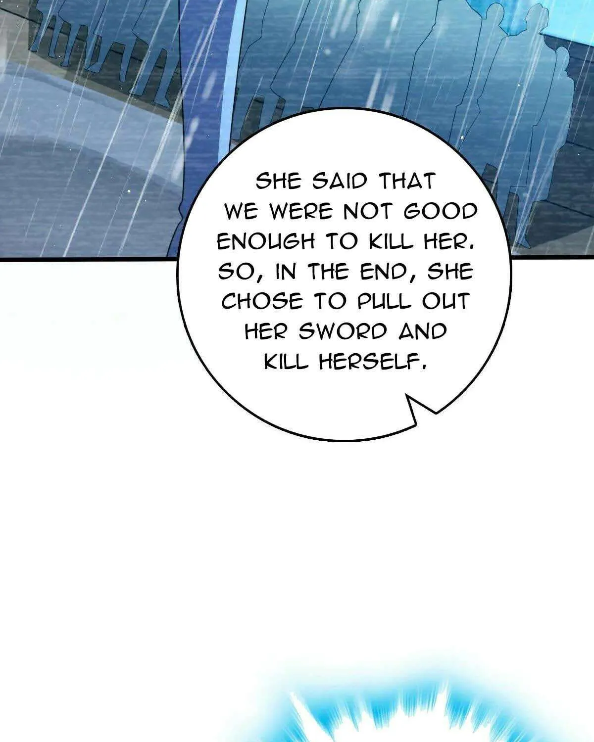 Spare Me, Great Lord! Chapter 772 page 85 - 