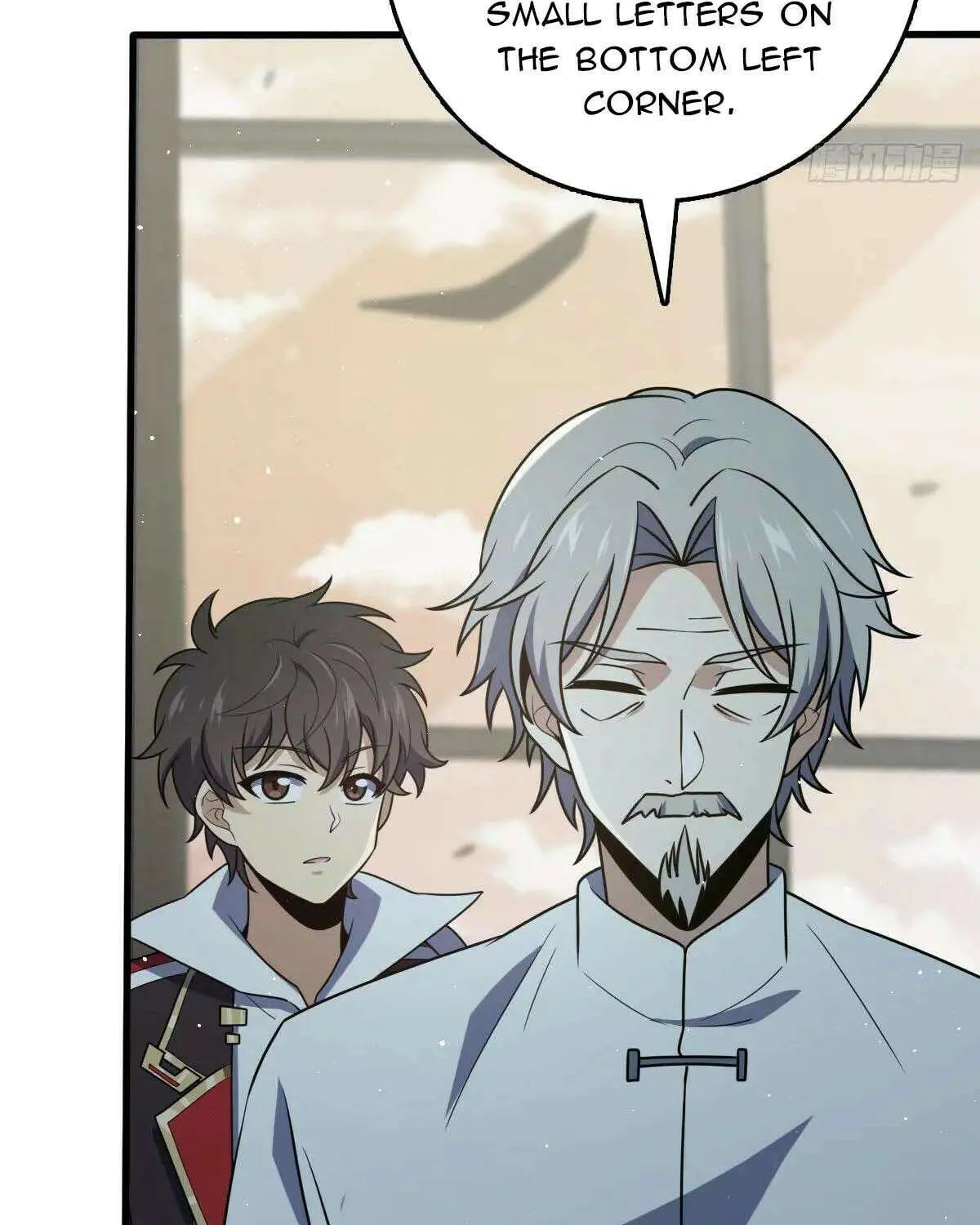 Spare Me, Great Lord! Chapter 772 page 90 - 