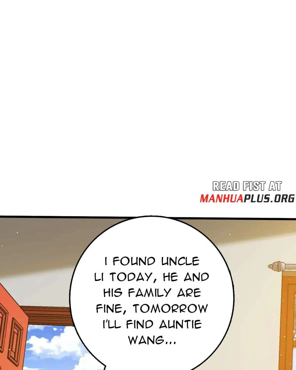 Spare Me, Great Lord! Chapter 772 page 96 - 