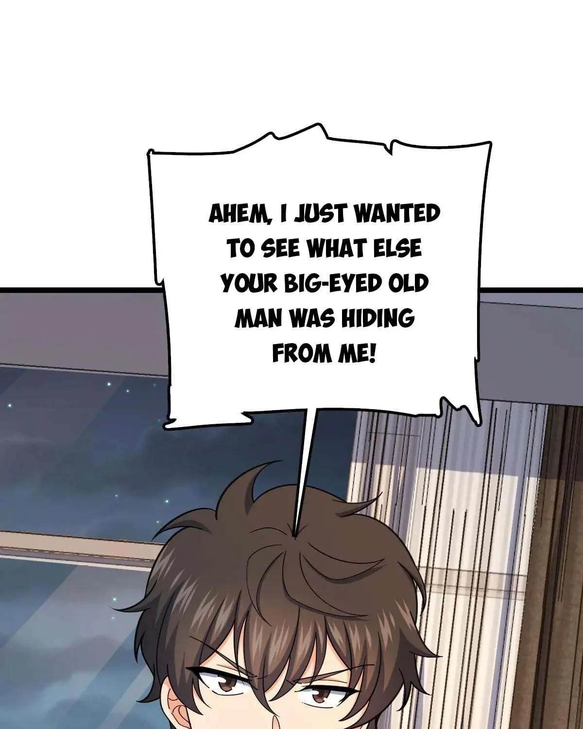 Spare Me, Great Lord! Chapter 773 page 3 - 