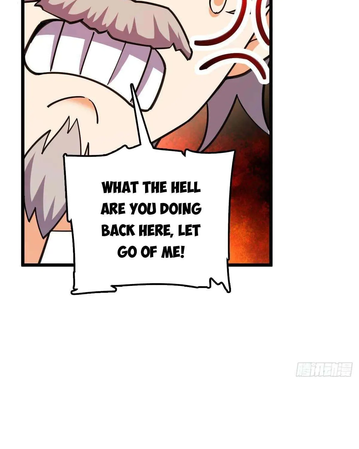 Spare Me, Great Lord! Chapter 773 page 22 - 