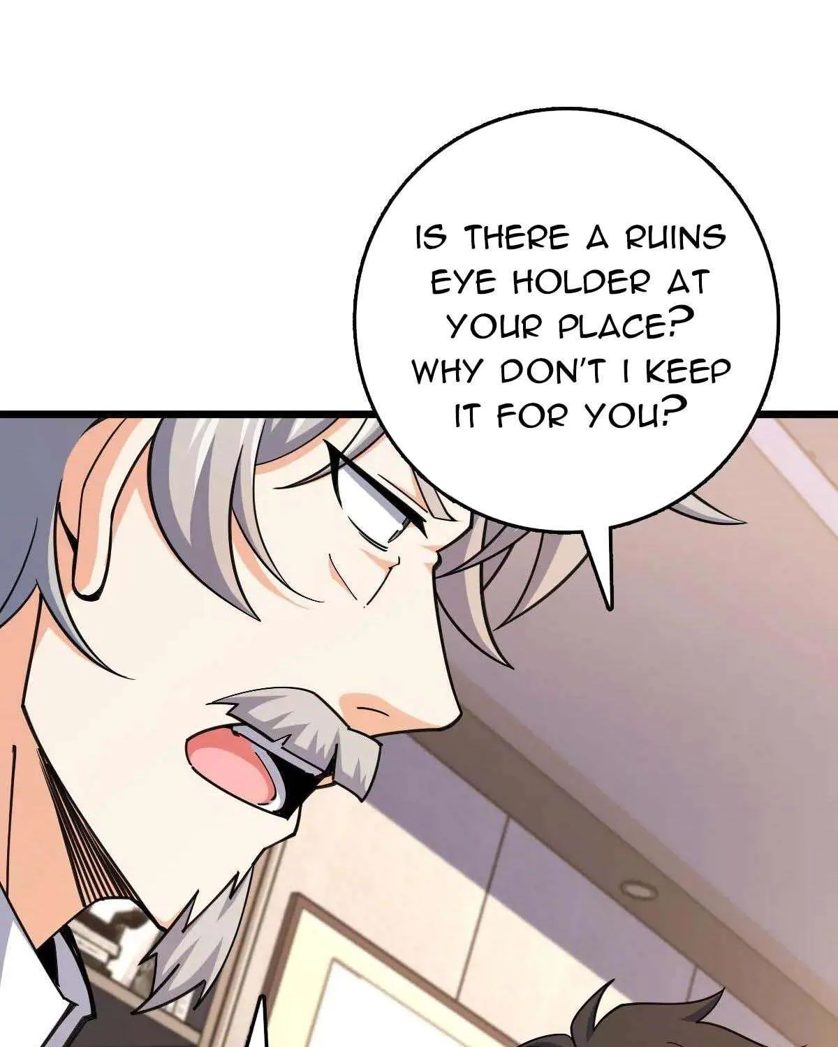 Spare Me, Great Lord! Chapter 773 page 23 - 