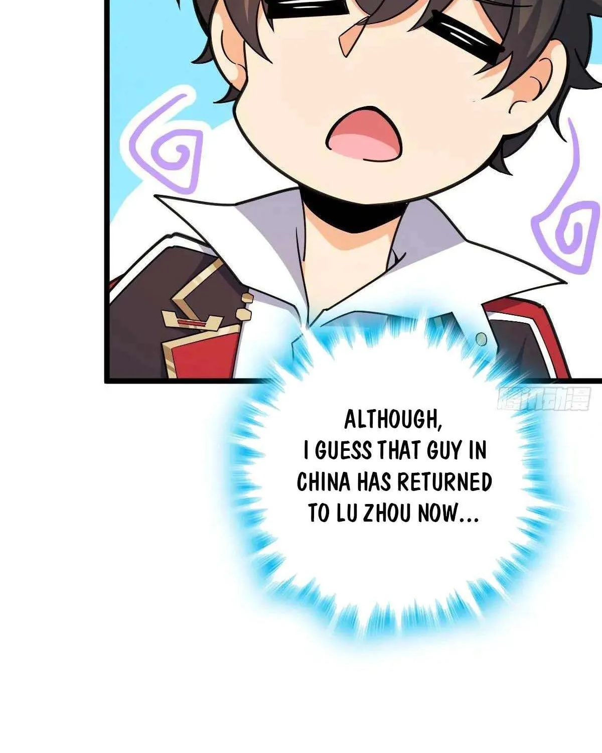 Spare Me, Great Lord! Chapter 773 page 26 - 