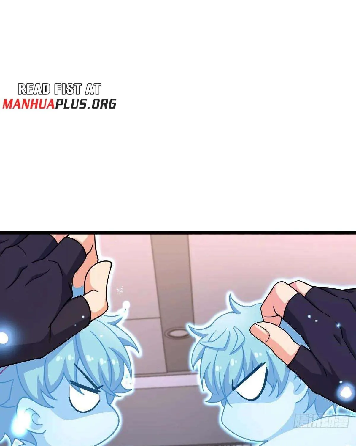 Spare Me, Great Lord! Chapter 773 page 47 - 