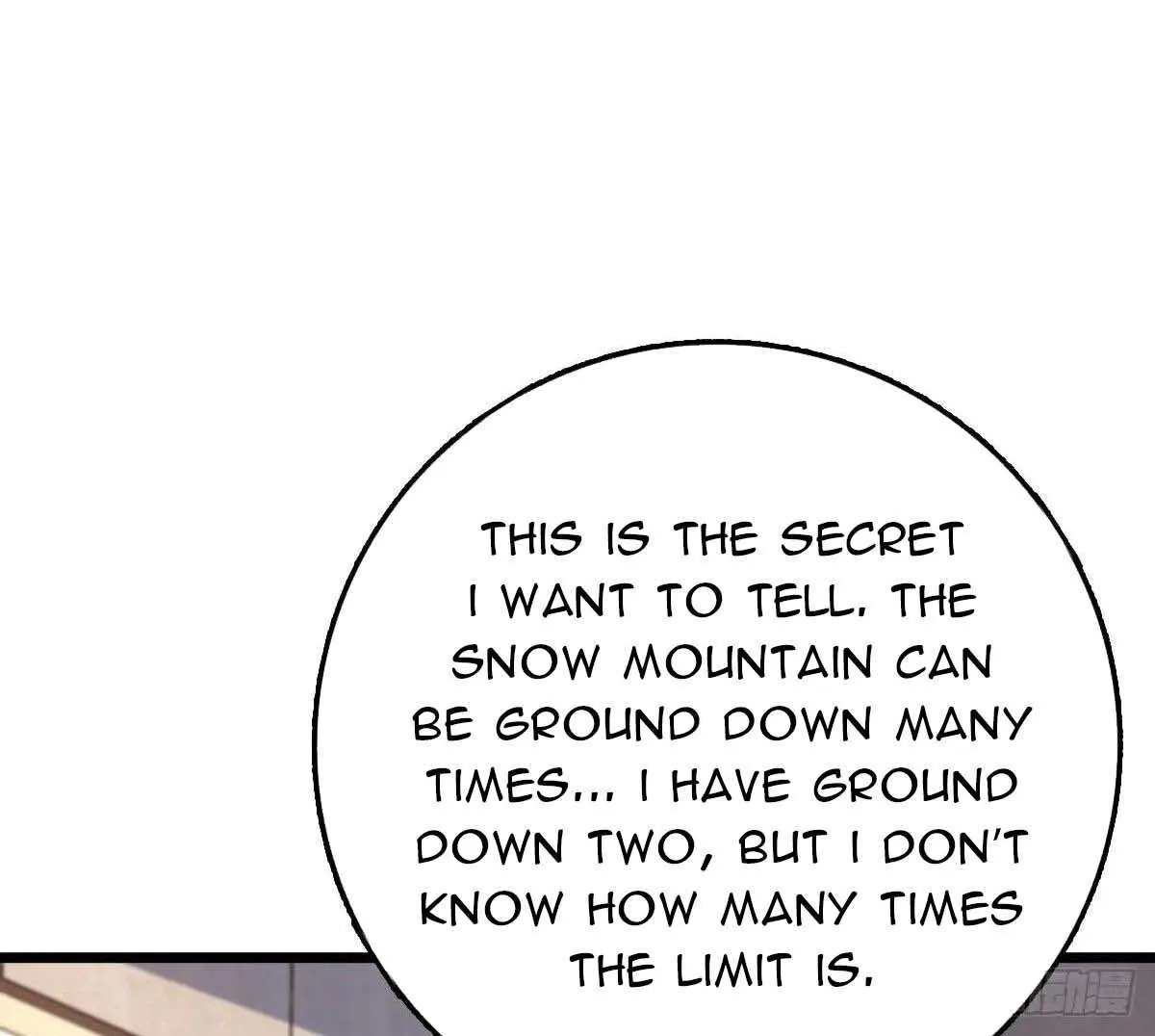 Spare Me, Great Lord! Chapter 773 page 49 - 