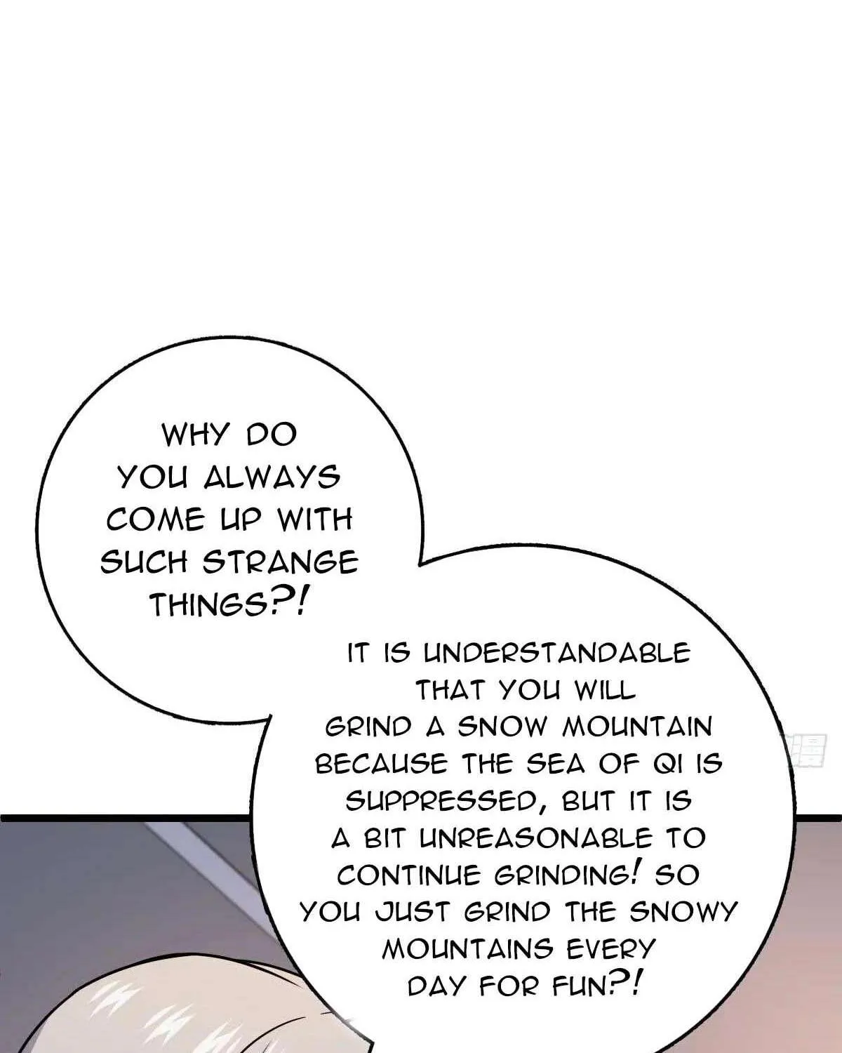 Spare Me, Great Lord! Chapter 773 page 51 - 