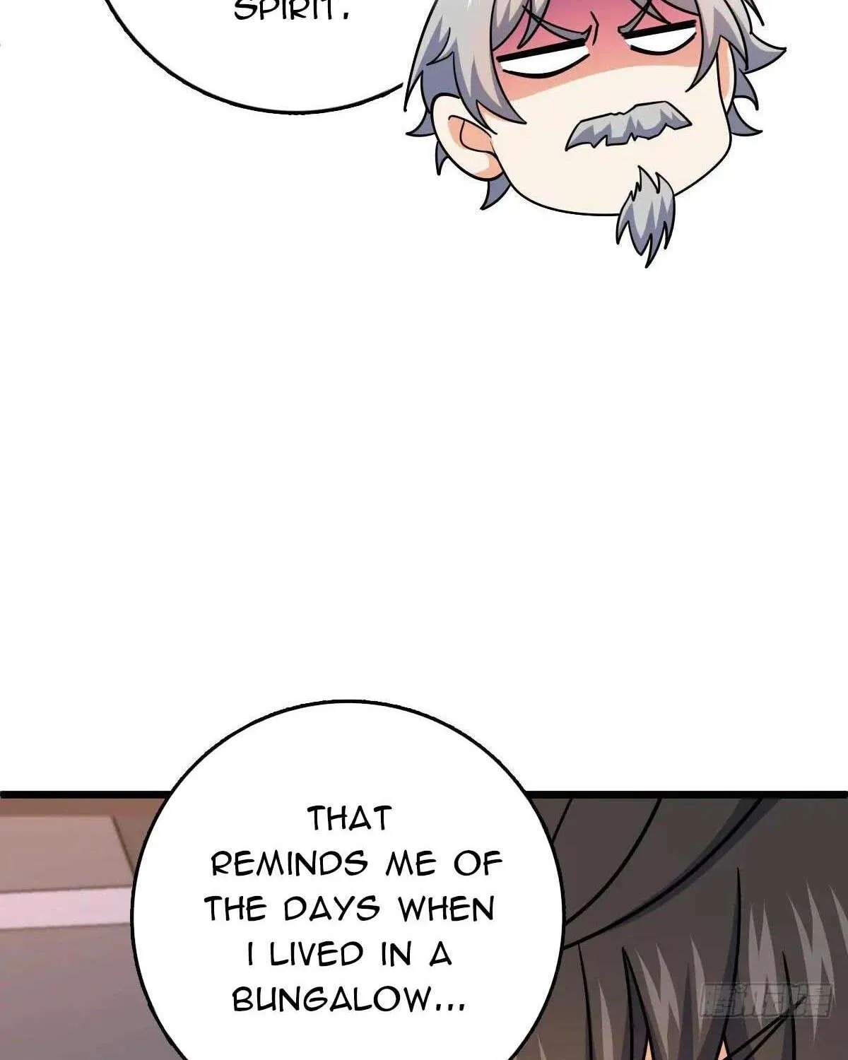 Spare Me, Great Lord! Chapter 773 page 56 - 