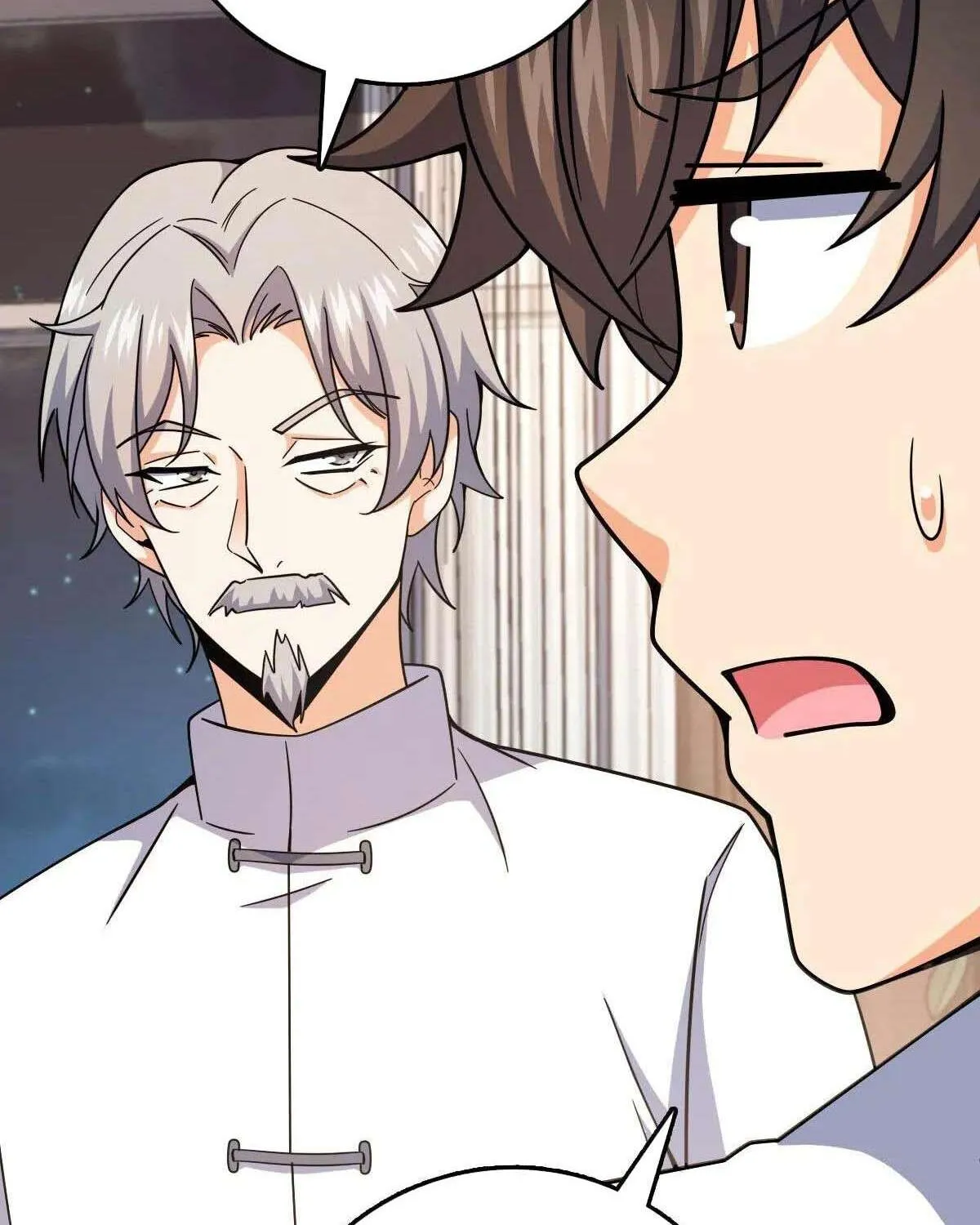 Spare Me, Great Lord! Chapter 773 page 57 - 