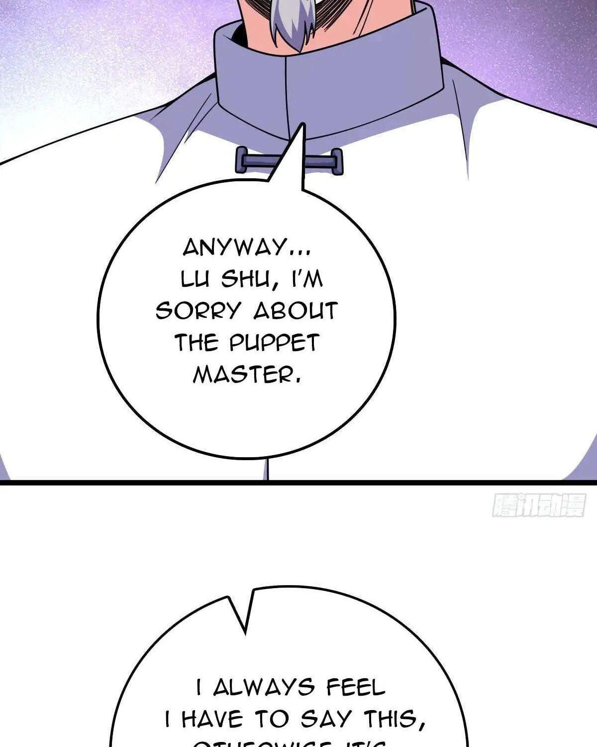 Spare Me, Great Lord! Chapter 773 page 60 - 