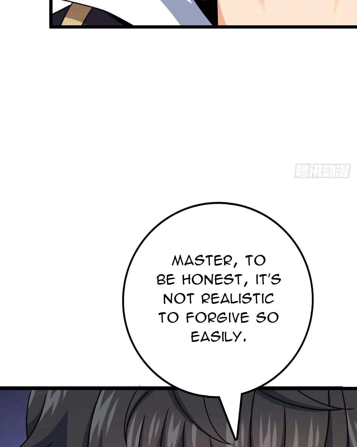 Spare Me, Great Lord! Chapter 773 page 62 - 